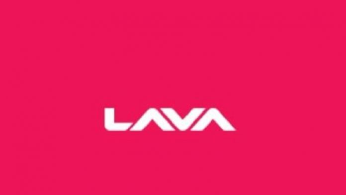 Lava भारत चीन