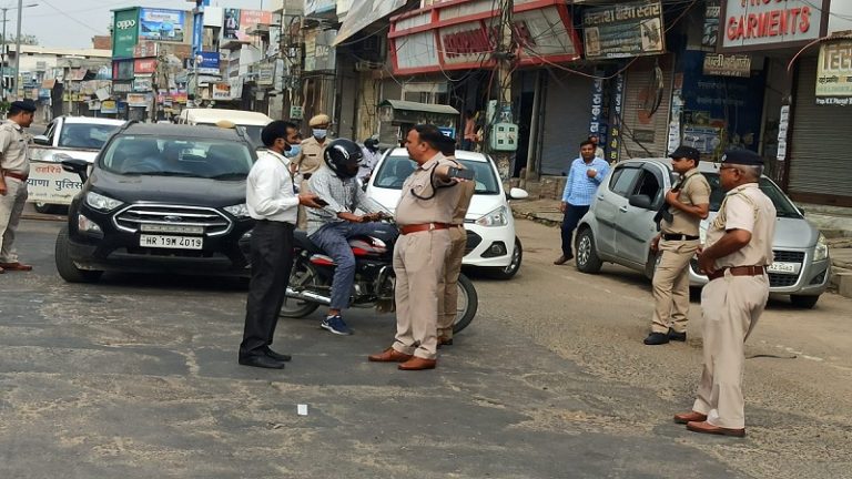 लॉकडाउन 3: जानिए 4 मई से कहाँ किन गतिविधियों पर होगी छूट और किन पर पाबंदी