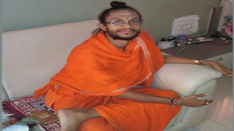 एक और ‘पालघर’: नांदेड़ में 2 साधुओं की हत्या, अनशन पर गाँव वाले, कहा – हत्यारे को पकड़ो, फिर होगा अंतिम संस्कार