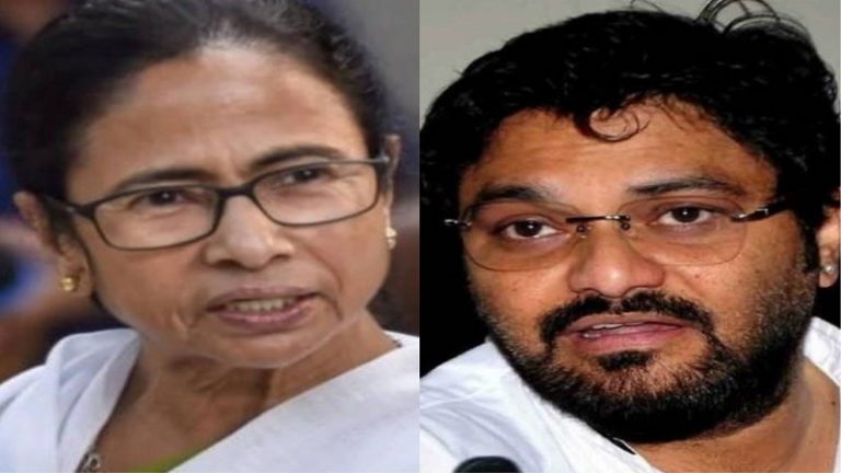 पश्चिम बंगाल: बाबुल सुप्रीयो ने ममता सरकार पर लगाया आरोप कहा- केन्द्र सरकार से मिले राशन को बेचा जा रहा