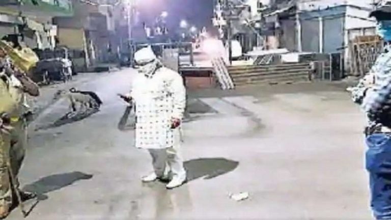 मेरठ: कोरोना हॉटस्पॉट में 2 दिन से चल रहा था जलसा, 150 लोग थे मौजूद, यूसुफ बादशाह सहित 5 गिरफ्तार