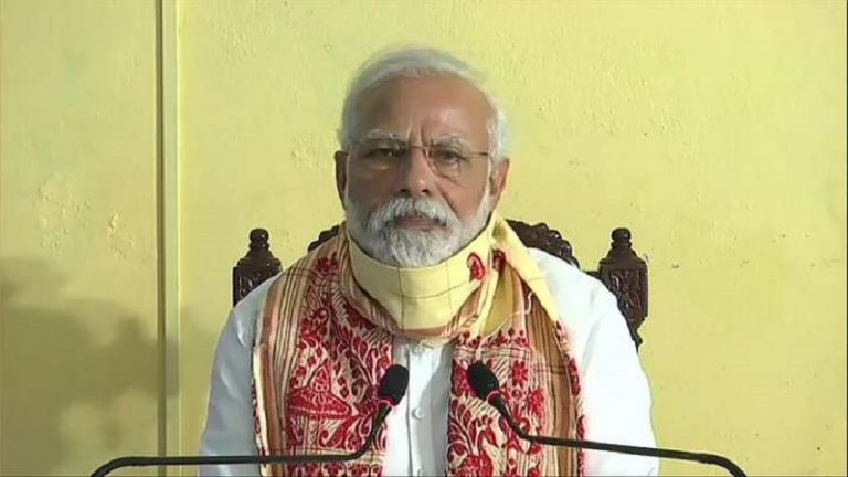 मृतकों के परिजनों को ₹2 लाख, घायलों को ₹50 हजार: PM मोदी ने बंगाल को दिया ₹1000 करोड़ का राहत पैकेज
