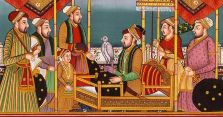 महान मुगलों का जानिए सच्चा इतिहास, हिंदुओं ने उन्हें बदनाम किया: इतिहासकार फख्तर का शोध
