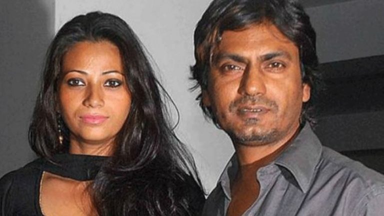 नवाजुद्दीन सिद्दीकी की बीवी आलिया ने दर्ज कराया बयान, शौहर के भाई पर लगाए थे छेड़छाड़ और गंदे क्लिप दिखाने के आरोप