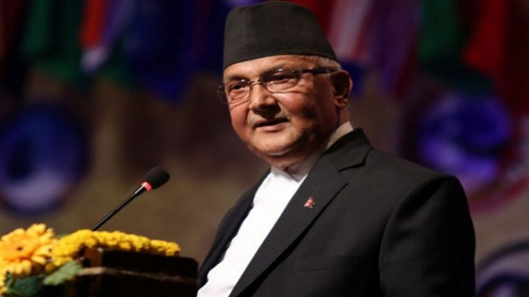 नए नक्शे पर नेपाल ने संविधान संशोधन टाला, भारतीय इलाके को बताया था अपना हिस्सा