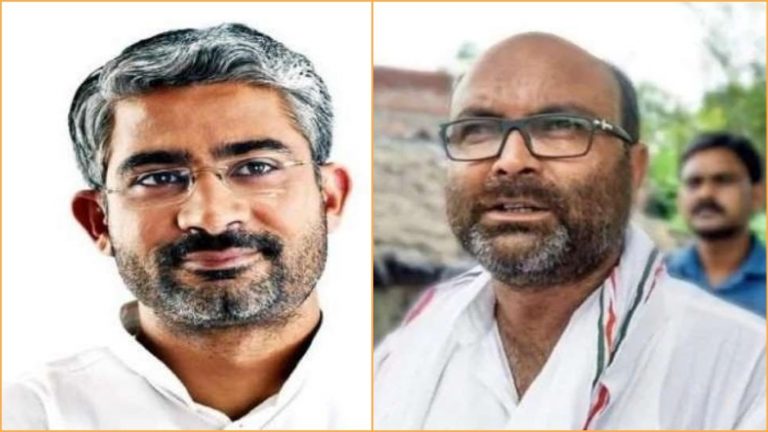 संघियों को बलात्कारी बताने वाला कॉन्ग्रेसी नेता पंकज पुनिया गिरफ्तार, अजय लल्लू 14 दिन की न्यायिक हिरासत में