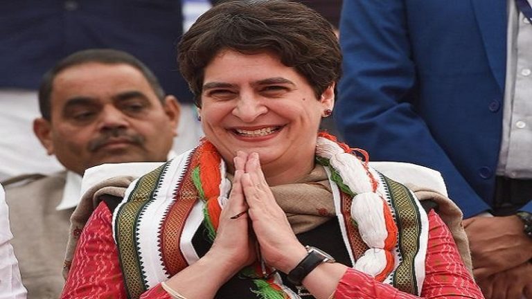 31 ऑटो, 69 एंबुलेंस/ट्रक या अन्य वाहन, 70 का डेटा नहीं: प्रियंका गाँधी के बसों में सामने आया फर्जीवाड़ा