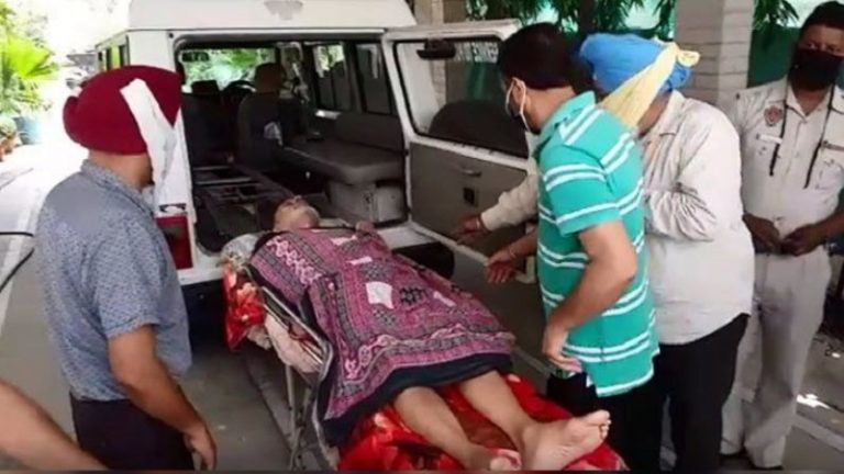 28 साल पहले घरवालों ने जिसे मरा बताया, वह कोरोना के डर से अमेरिका से भारत लौटा, CBI ने पकड़ा