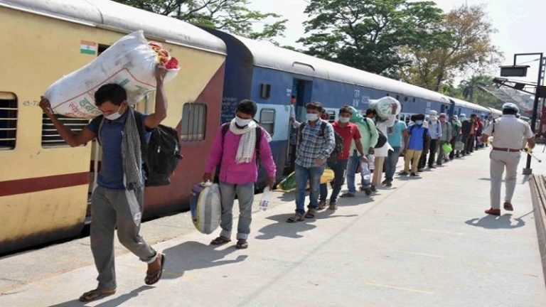 क्या पश्चिम बंगाल, राजस्थान और महाराष्ट्र जैसे राज्य अपने स्वयं के प्रवासी श्रमिकों को स्वीकार करने से इनकार कर रहे हैं? जानिए सच