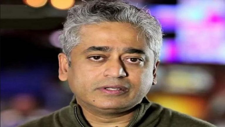 ‘भाई राजदीप! जब नहीं था… तो क्यूँ कूदा?’ सरदेसाई ने फर्जी न्यूज से चाहा सोनम वांगचुक को घेरना, ट्विटर ने खोली पोल