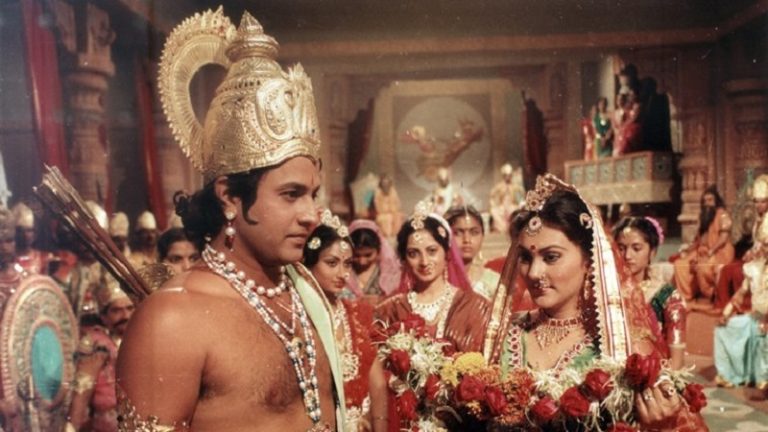 रामायण का वर्ल्ड रिकॉर्ड शेयर करने पर एक विदेशी को वामपंथी दे रहे दम भर गाली