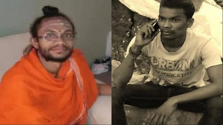 महाराष्ट्र में पालघर के बाद नांदेड़ में साधु रुद्र पशुपति महाराज की हत्या, आरोपित तेलंगाना बॉर्डर के पास गिरफ्तार
