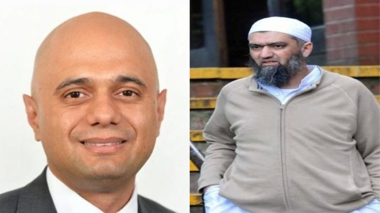 टाइगर हनीफ को भारत न सौंपे जाने पर सामने आया पाक कनेक्शन, ब्रिटिश मंत्री साजिद जाविद ने लगाया अड़ंगा