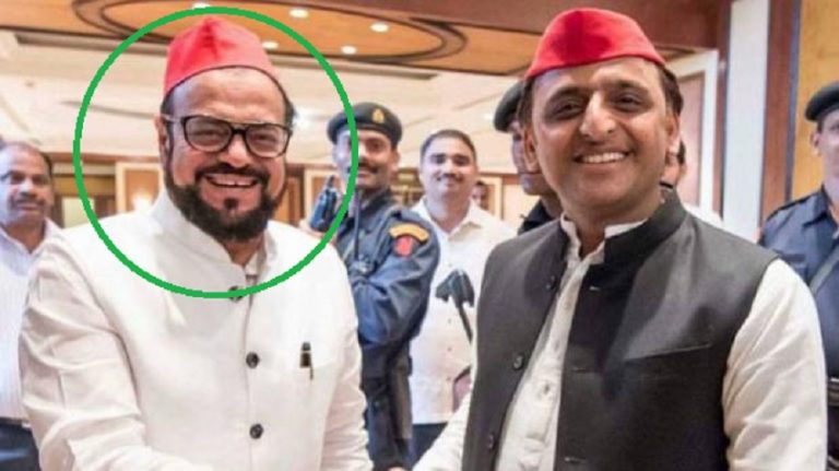 ‘तेरे बाप के बाप के बाप को भी बात करनी पड़ेगी’: सपा MLA अबू आजमी ने महिला अफसर को धमकाया