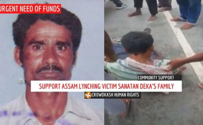 सनातन डेका के लिए सोशल मीडिया पर मुहिम