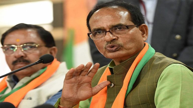22 मई से MP में ‘कोई नहीं होगा बेरोजगार’ योजना, 40 लाख मजदूरों को मिलेगा रोजगार