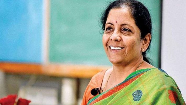 ₹20 लाख करोड़ की तीसरी किस्त में किसानों, खेती से जुड़े कामों के लिए ₹1 लाख करोड़ की घोषणा