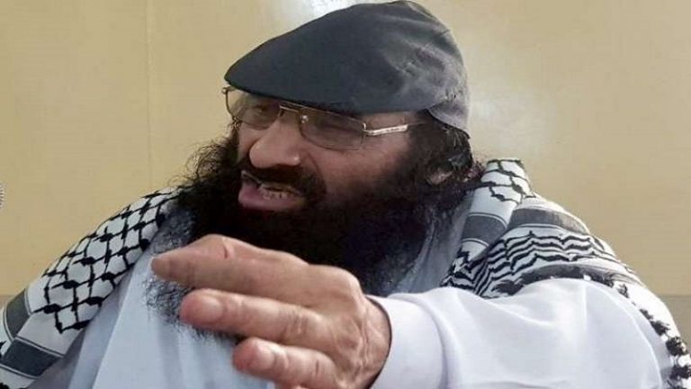 कश्मीर में भारतीय सेना की ताबड़तोड़ कार्रवाई से पाक में खलबली: ‘ISI ने हि‍जबुल सरगना सैयद सलाहुद्दीन पर कराया हमला’
