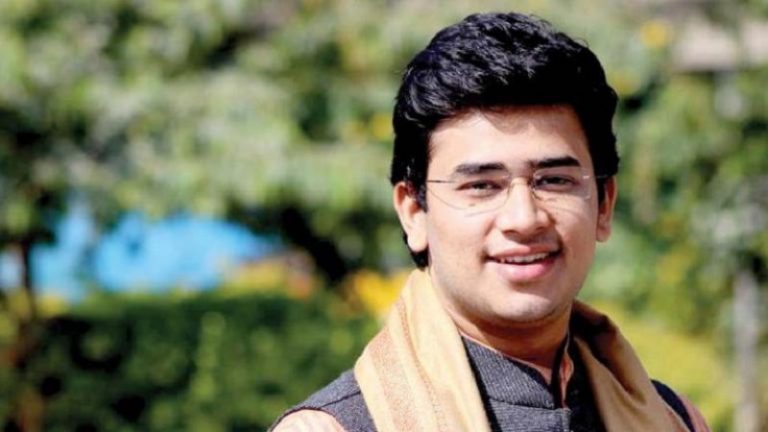 तेजस्वी सूर्या के ट्वीट पर छाती पीटते लिबरलों को क्यों खटक रहे भारत-अरब के मैत्रीपूर्ण रिश्ते