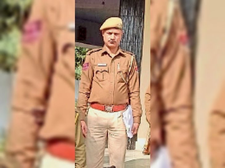 राजस्थान: अब दौसा में हेड कॉन्स्टेबल ने लगाई फाँसी, 7 दिन में तीसरे पुलिसकर्मी ने की आत्महत्या