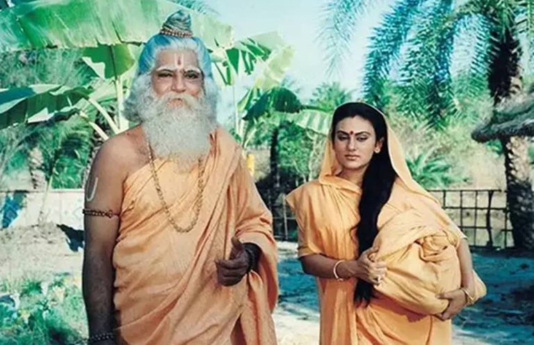 व्यंग्य: रामायण काल के फेकन्यूज और धोबीकुमार की खोज में निकले हनुमान को क्या मिला?