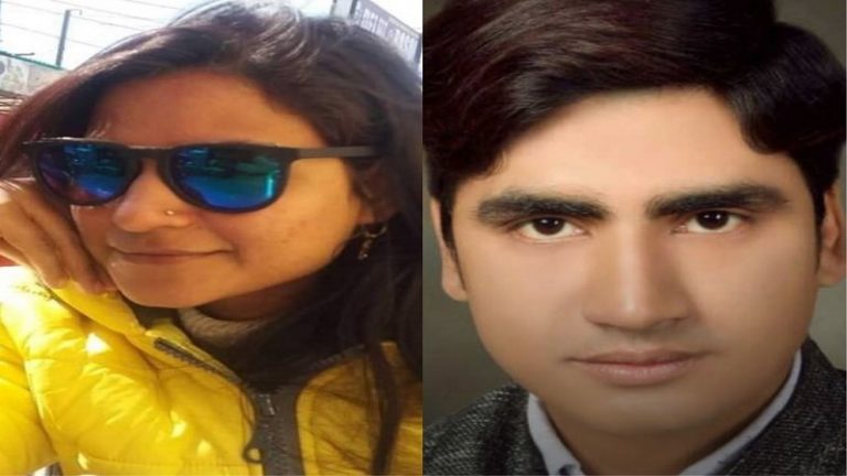 पत्रकार रिजवाना तबस्सुम को आत्महत्या के लिए उकसाने के आरोप में सपा नेता शमीम नोमानी गिरफ्तार