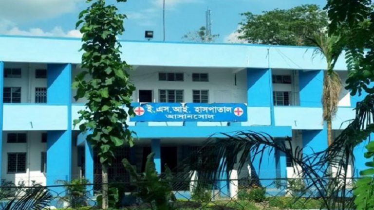 बंगाल: 32 लोग, पीने को सिर्फ 1 लीटर पानी, आसनसोल के अस्पताल में क्वारंटाइन किए गए लोगों का हंगामा