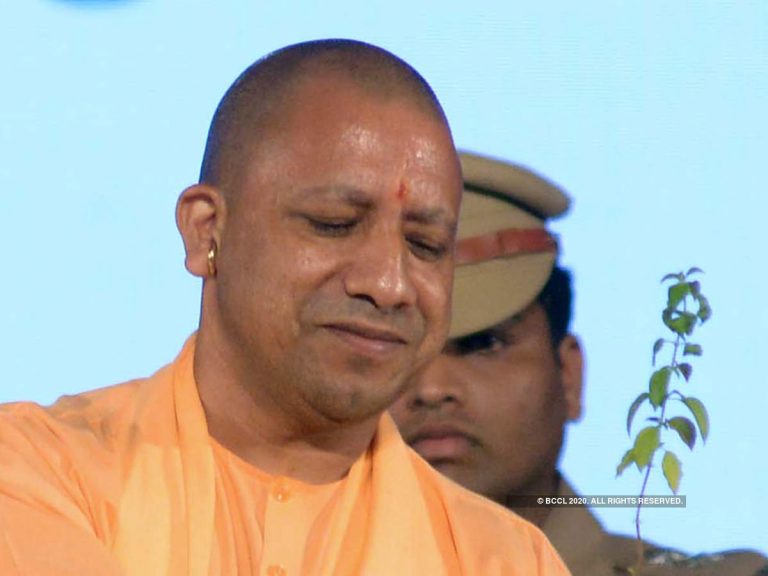 CM योगी आदित्यनाथ को बम से उड़ाने की धमकी, गोमती नगर थाने में FIR दर्ज