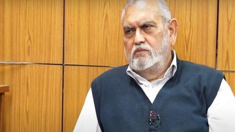 जफरुल इस्लाम के खिलाफ दर्ज FIR वापस लेने की माँग: 20 मजहबी संगठनों के मौलवियों ने जारी किया संयुक्त बयान