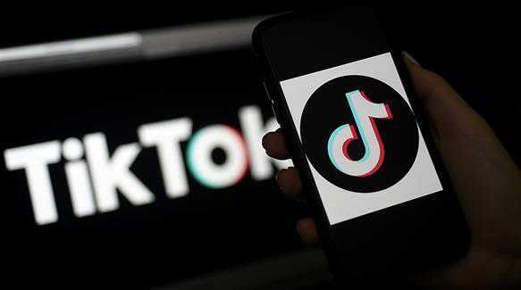 TikTok भारत