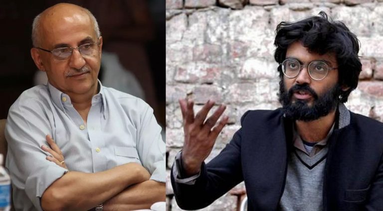 शरजील इमाम और हर्ष मंदर ने प्रदर्शनकारियों को बरगलाया: चार्जशीट में दंगे भड़काने में इनकी अहम भूमिका का उल्लेख