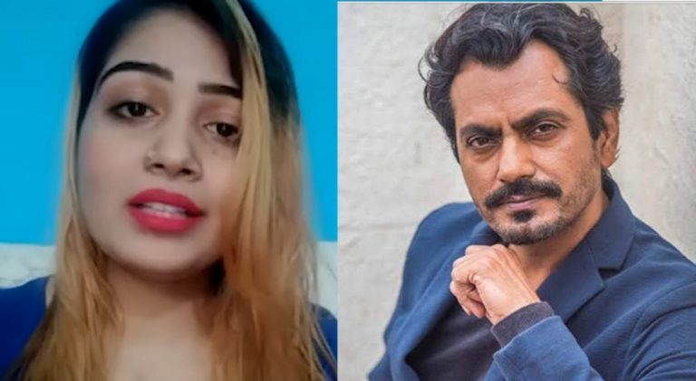 तुम्हारी मॉं हिंदू थी, हम तुम पर कैसे यकीन कर लें: नवाजुद्दीन सिद्दीकी की भतीजी ने किए चौंकाने वाले खुलासे