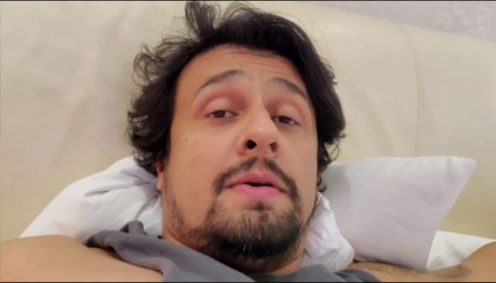 सोनू निगम ने लगाया सलमान खान पर आरोप: म्यूजिक इंडस्ट्री में एकाधिकार चलाते माफियाओं का किया खुलासा