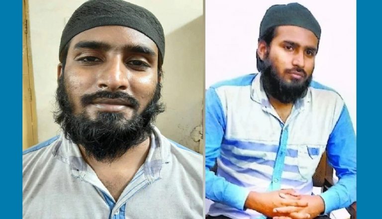 जिहाद के लिए उकसाने वाला इनामुल हक बरेली से गिरफ्तार, पूछताछ में जुटी यूपी ATS