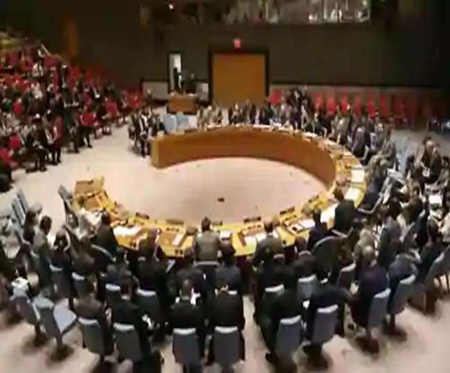 UNSC