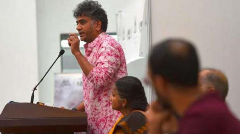 चीन नहीं भाजपा है देश का असली दुश्मन: 20 बलिदान के बाद भी पूर्व एमनेस्टी इंडिया चीफ आकार पटेल का बयान