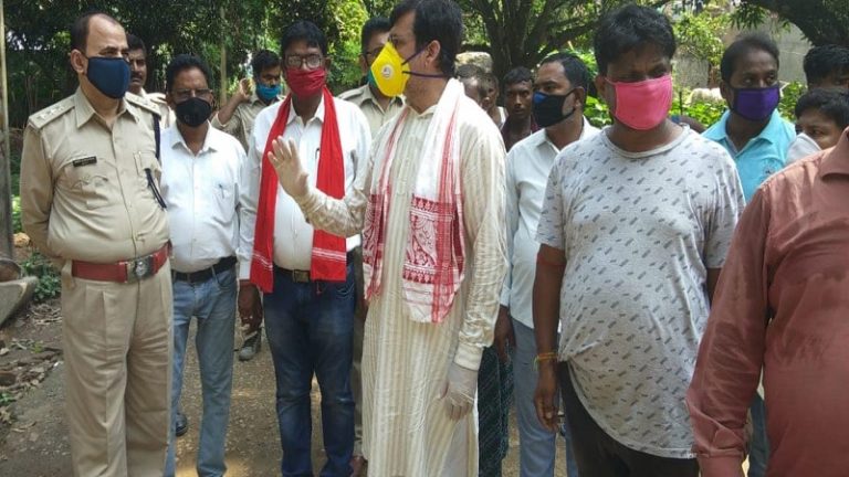 हिन्दू नाबालिग से गैंगरेप: झारखण्ड में पीड़ित परिवार के घर गोलीबारी, केस वापस लेने की धमकी, सेताब शेख गिरफ्तार