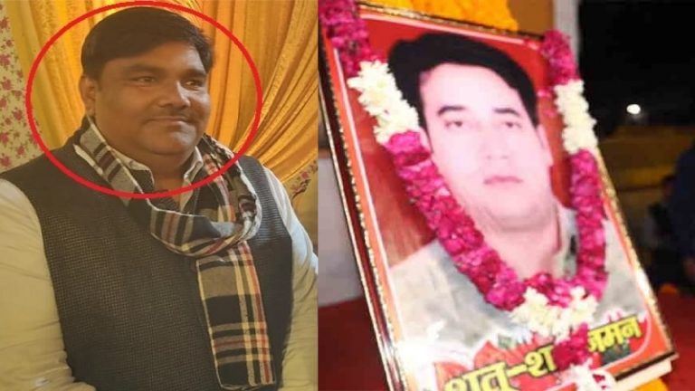 अंकित शर्मा के शरीर पर थे जख्म के 51 निशान, 10 लोगों ने मिल कर मारा था: चार्जशीट में सलमान मुख्य आरोपित