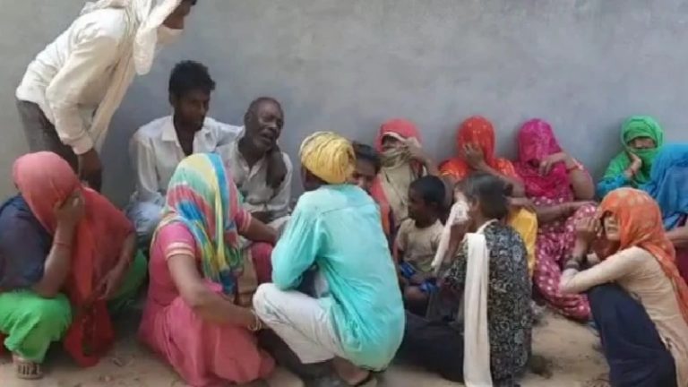 अरुण को मारा फिर पेड़ से लटकाया: मुस्लिम युवती से प्रेम करने की ‘सजा’ – फिरोज, अली, मोहसिन गिरफ्तार