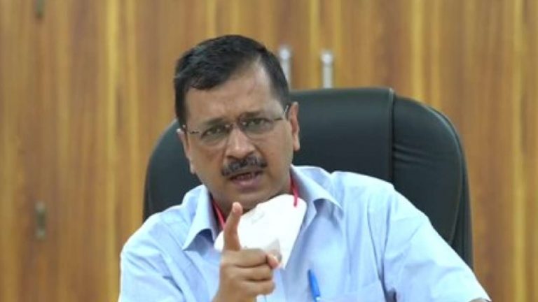 निःस्वार्थ सेवा कर रहे डॉक्टरों को धमका रहे केजरीवाल: मेडिकल एसोसिएशन ने दिल्ली CM के बयान की निंदा की