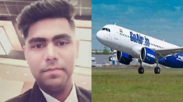जिसने माँ सीता के लिए लिखी गाली, वो मैं नहीं… मेरा हमनाम है: GoAir से निकाले गए आसिफ खान का दावा