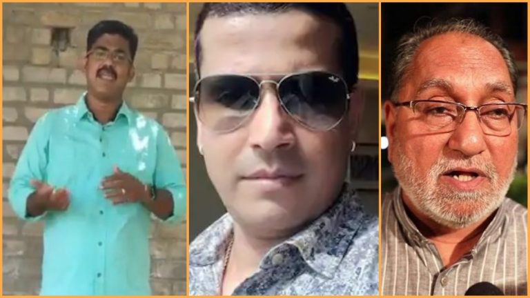 हुसैन दलवई, नीरज भारती, कलैगनार TV, सब एक ही थैली के चट्टे-बट्टे: गलवान में सैनिकों के बलिदान पर बिगड़े बोल