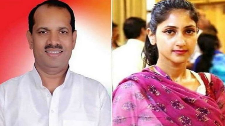 उत्तर प्रदेश: अदिति और राकेश सिंह की विधायकी छीनने के लिए हाई कोर्ट पहुँची कॉन्ग्रेस