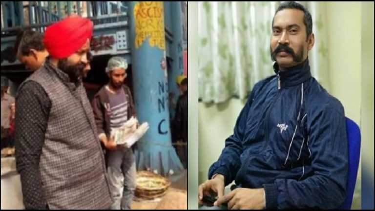 कांस्टेबल रतनलाल की हत्या के मामले में चार्जशीट में ओवैसी से जुड़े डीएस बिंद्रा का नाम, मीडिया ने किया था महिमामंडन