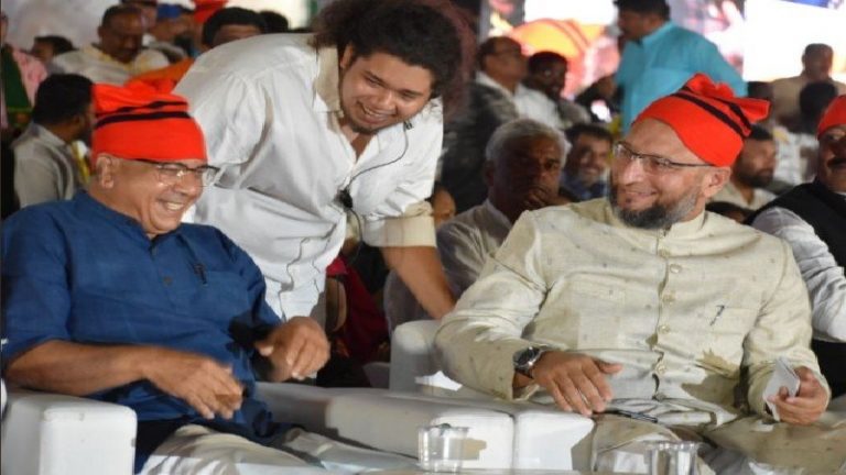 दलितों के साथ हुई 25 आपराधिक घटनाएँ, जो ‘जय भीम, जय मीम’ वालों की खोलती हैं पोल