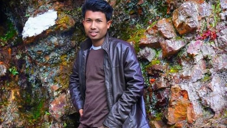 सनातन डेका के बाद अब असम में देबाशीष गोगोई की मॉब लिंचिंग: पिता के सामने ही भीड़ ने बेटे को मारा