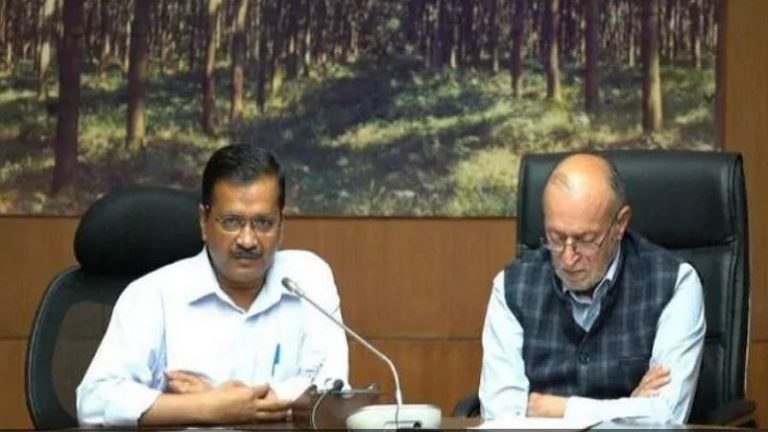 दिल्ली सरकार के अस्पतालों में होगा सबका इलाज: LG ने बदला केजरीवाल सरकार का फैसला