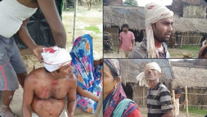 देवरिया जामुन हत्या