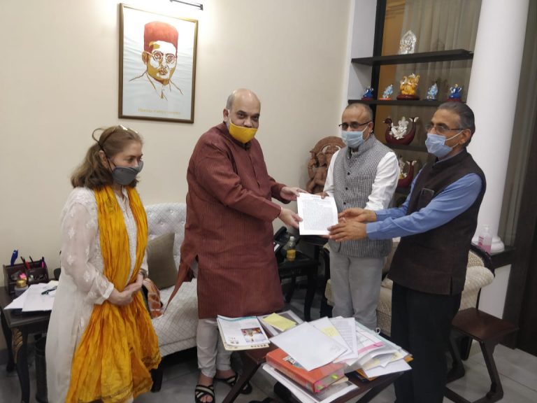 दिल्ली हिन्दू विरोधी दंगों में ऑपइंडिया की ग्राउंड रिपोर्ट का ’10 बार जिक्र’, गृह मंत्रालय को सौंपी गई फैक्ट-फाइंडिंग रिपोर्ट