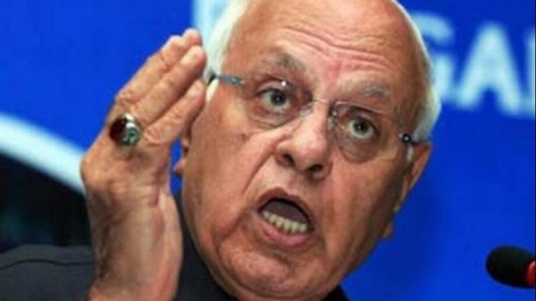 अल्लाह से कहिए वो हमारा इम्तिहान न ले: J&K डोमिसाइल नियम पर फारूक अब्दुल्ला ने कहा- ये अवैध, हमें कबूल नहीं
